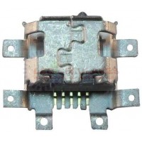 CONECTOR CARGA MOTOROLA V8 V9